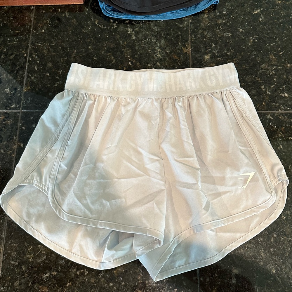 Gymshark shorts